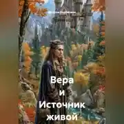 Постер книги Вера и Источник живой воды
