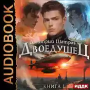 Постер книги Двоедушец. Книга 1
