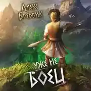 Постер книги RPG: Уже не боец. Том 5