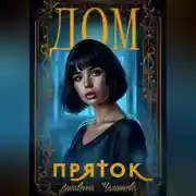Постер книги Дом пряток