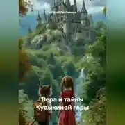 Постер книги Вера и тайны Кудыкиной горы