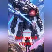 Постер книги Звёздный страж