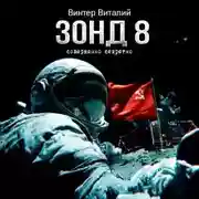 Постер книги Зонд-8
