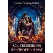 Постер книги Придворный маг