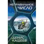 Постер книги Неправильное число