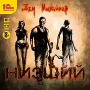 Постер книги Низший