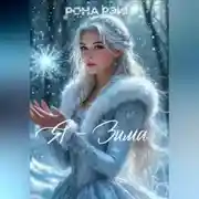 Постер книги Я – Зима