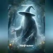 Постер книги Нафталин
