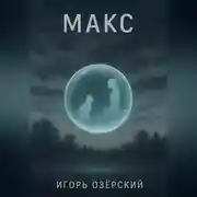 Постер книги МАКС