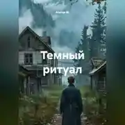 Постер книги Темный ритуал