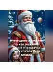 Наталья Первухина - Новогодняя сказка про то, как снежинка Фиона и звездочка Люся спасали Деда Мороза