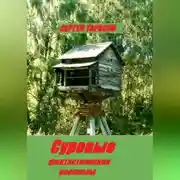 Постер книги Суровые фантастические рассказы