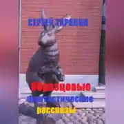 Постер книги Образцовые фантастические рассказы