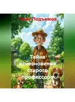 Гоша Подъемов - Тайна исчезновения старого профессора