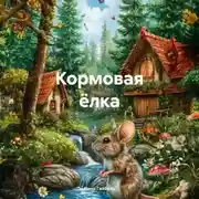 Постер книги Кормовая ёлка