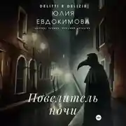 Постер книги Повелитель ночи