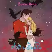 Постер книги Лав и Зомби