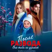 Постер книги После развода. Она тебя не узнает