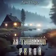 Постер книги За туманной рекой