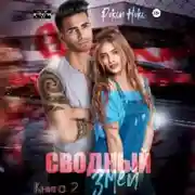 Постер книги Сводный Змей. Книга 2