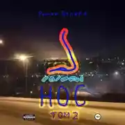 Постер книги Нос. Том 2