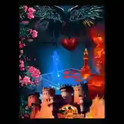 Постер книги Белая богиня