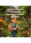 Сергей Токун - Сказка о хитром маленьком мышонке (папины сказки)