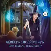 Постер книги Невеста твоей мечты, или Ведьму вызывали?
