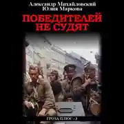Постер книги Победителей не судят