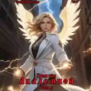 Постер книги Гром над Академией. Часть 3