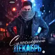 Постер книги Сумасшедший декабрь