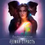 Постер книги Немая страсть