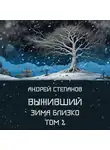 Андрей Степанов - Выживший-6: Зима близко. Том 2