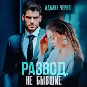 Постер книги Развод. Не бывшие