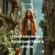 Постер книги Необъяснимые происшествия в отеле