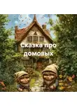 Галина Голубева - Сказка про домовых