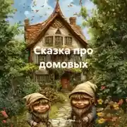 Постер книги Сказка про домовых