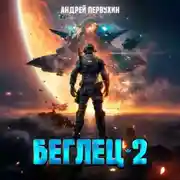 Постер книги Беглец. Книга вторая