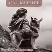Постер книги Сад камней