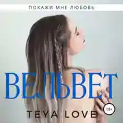 Постер книги Вельвет