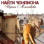 Постер книги Найти чемпиона