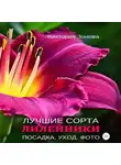 Виктория Зонова - Лилейники. Лучшие сорта