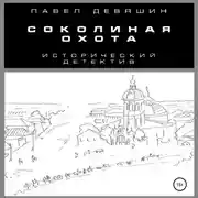 Постер книги Соколиная охота