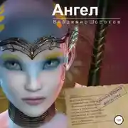 Постер книги Ангел