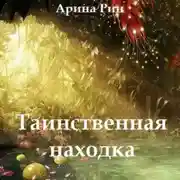 Постер книги Таинственная находка
