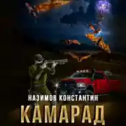Постер книги Камарад