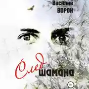 Постер книги След шамана
