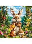 Зарина Шаухалова - Сказки о дружбе в волшебном лесу