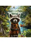 Нора Нуар - Сказка про енотика Яшу. Часть 2