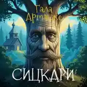 Постер книги Сицкари